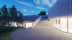 У Львові обрали переможців всеукраїнського архітектурного конкурсу на створення сучасної мистецької школи